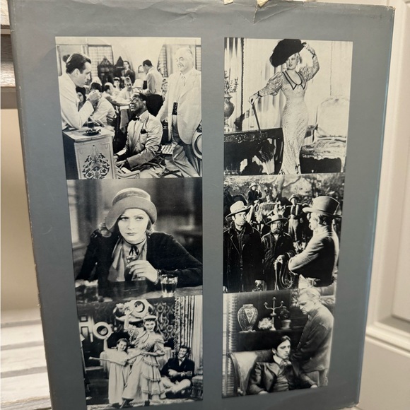 Vintage Films- 50 Enduring Motion Pictures Hardback book - Picture 2 of 7